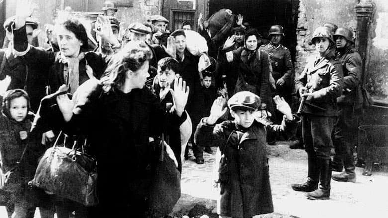 Warsaw: A City Divided still