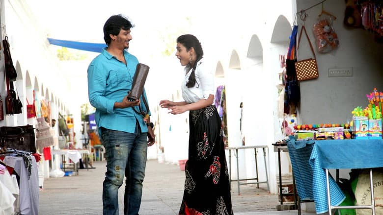 Gorilla still
