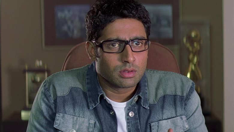 Dhoom still