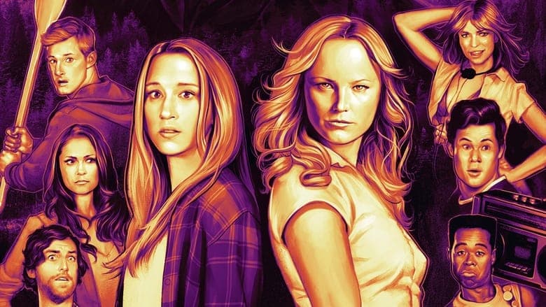 The Final Girls still
