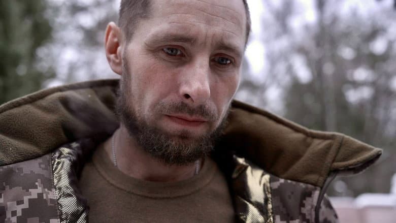 Ukraine: Enemy in the Woods still