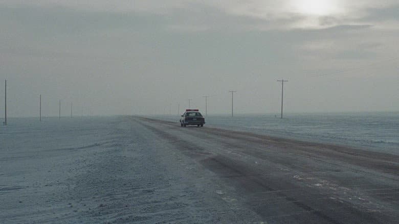 Fargo still