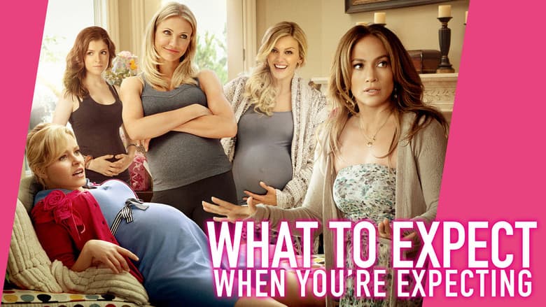 What to Expect When You're Expecting still