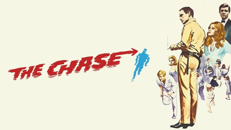 The Chase still