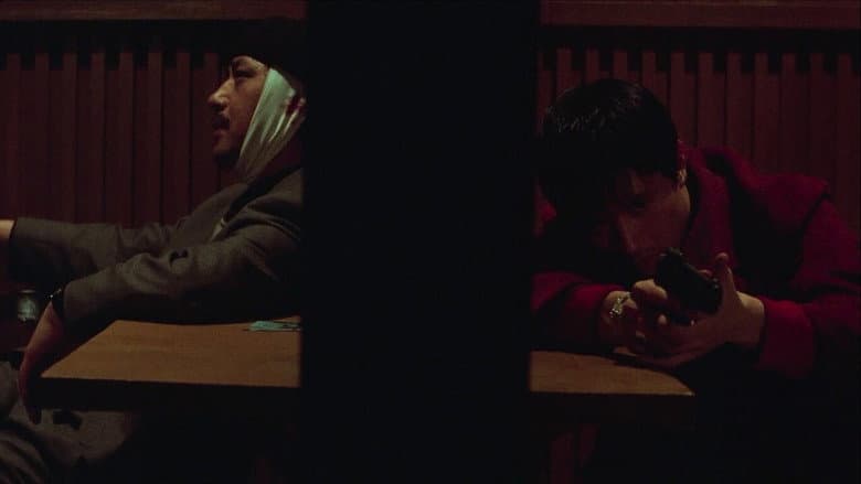 Trio still