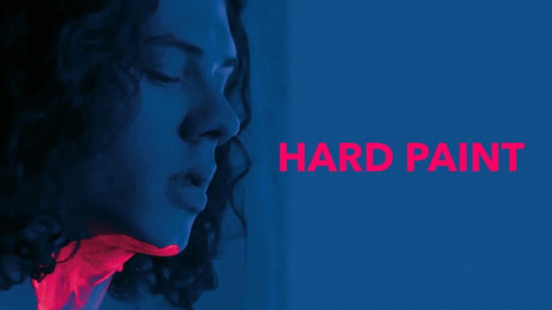Hard Paint still