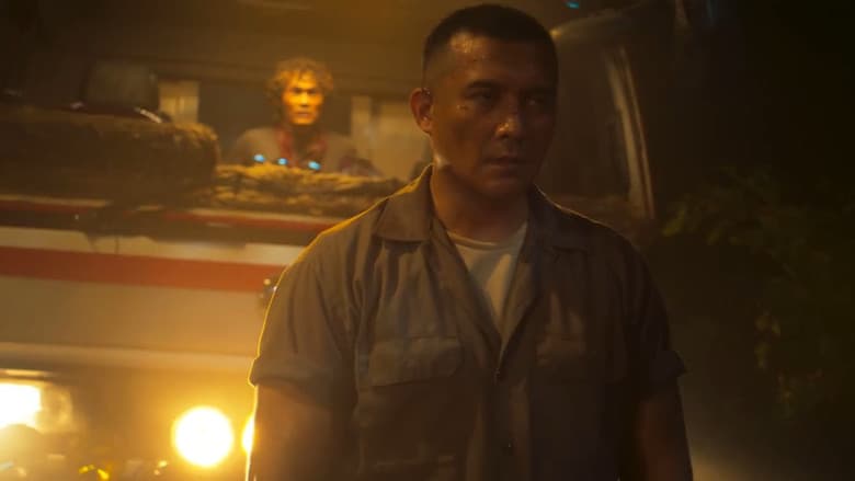 Banduan still