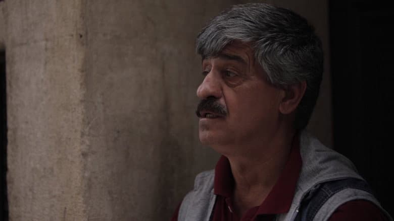 Güzel Adam Süreyya still