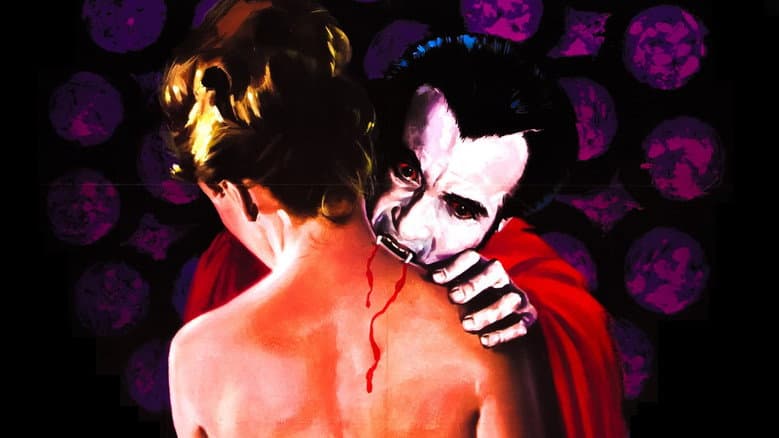Taste the Blood of Dracula still