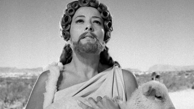 Simon of the Desert still