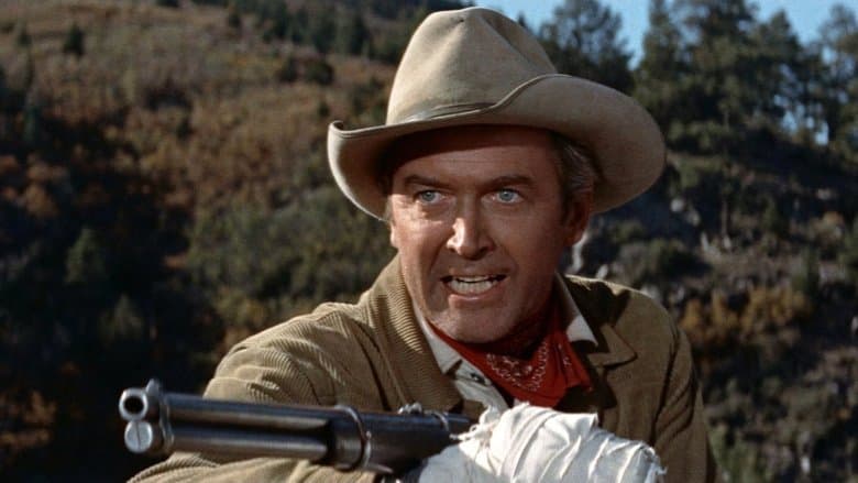 The Man from Laramie still