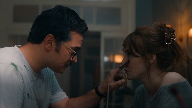 The Sleeper still