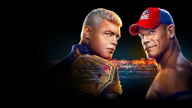 WrestleMania 41: Sunday still