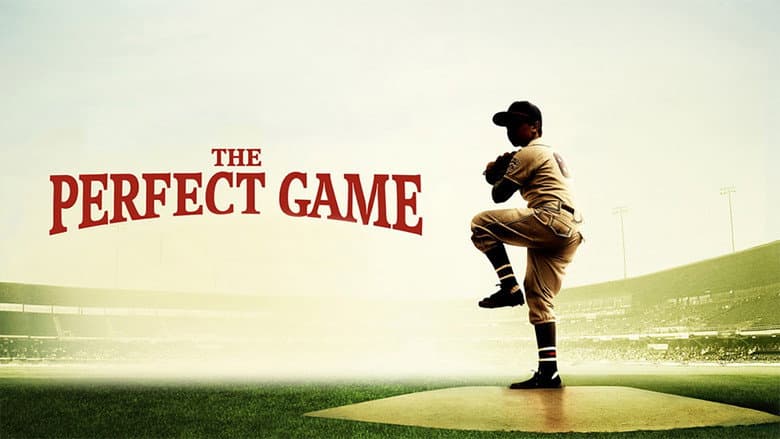 The Perfect Game still