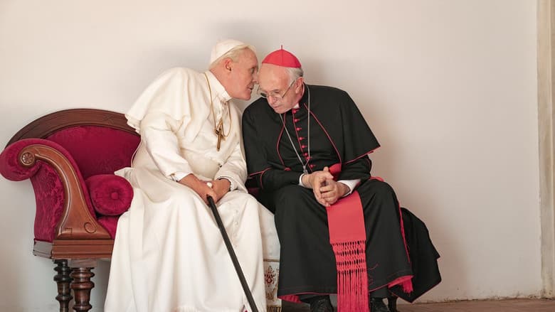 The Two Popes still