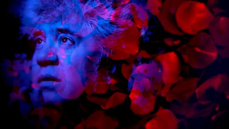 Almodóvar, todo sobre ellas still
