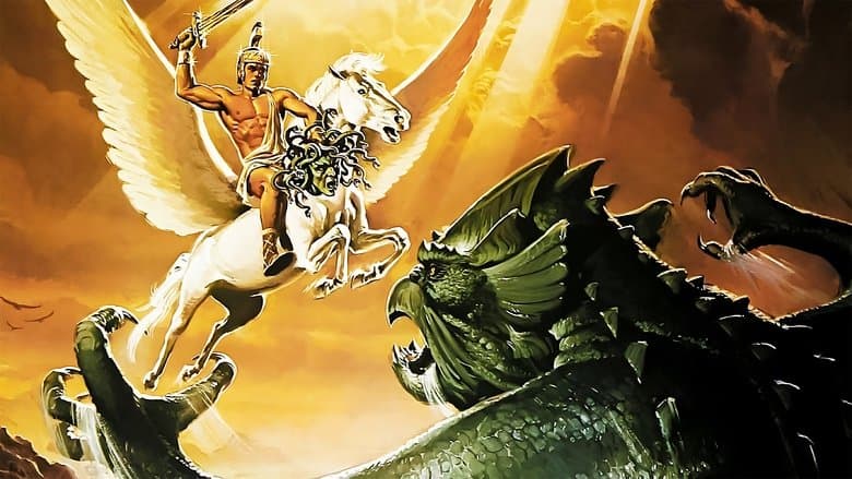 Clash of the Titans still
