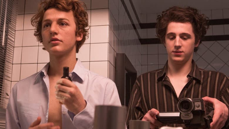 Play still