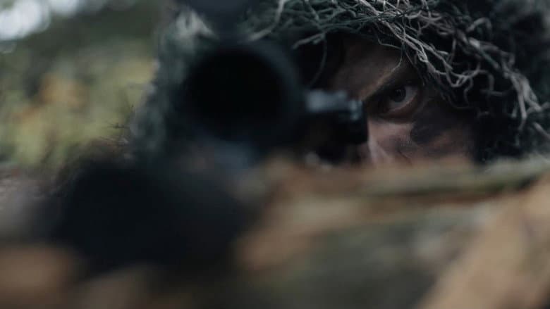 Canadian, Sniper still