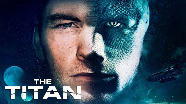 The Titan still
