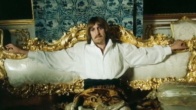 The Prisoner of If Castle still