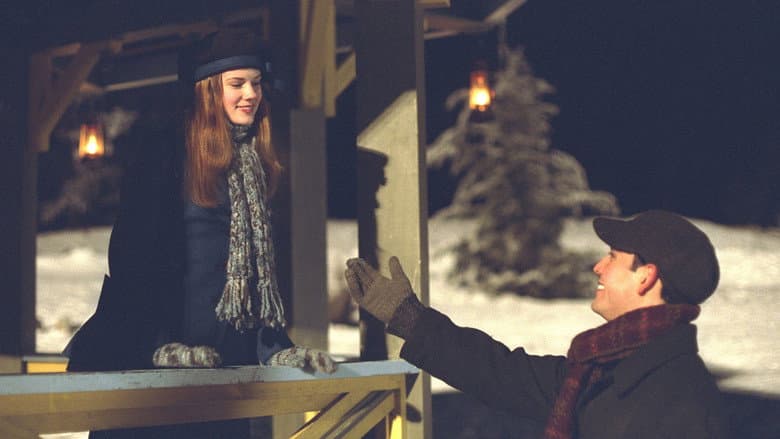 Snow Queen still