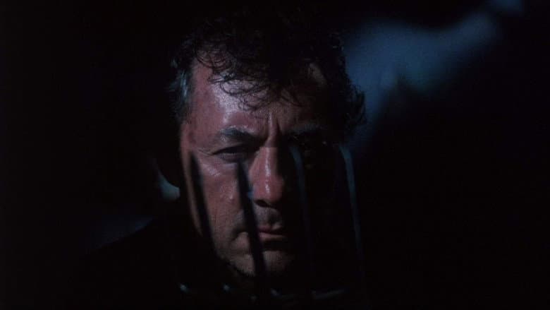 The Mutilator still