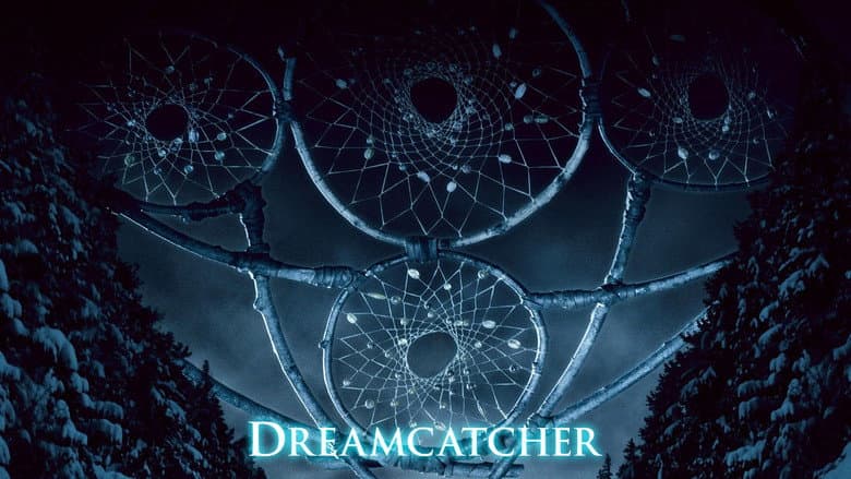 Dreamcatcher still
