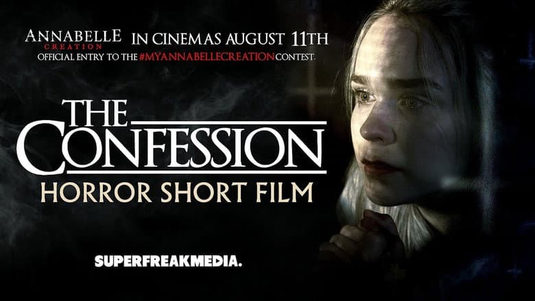 The Confession still