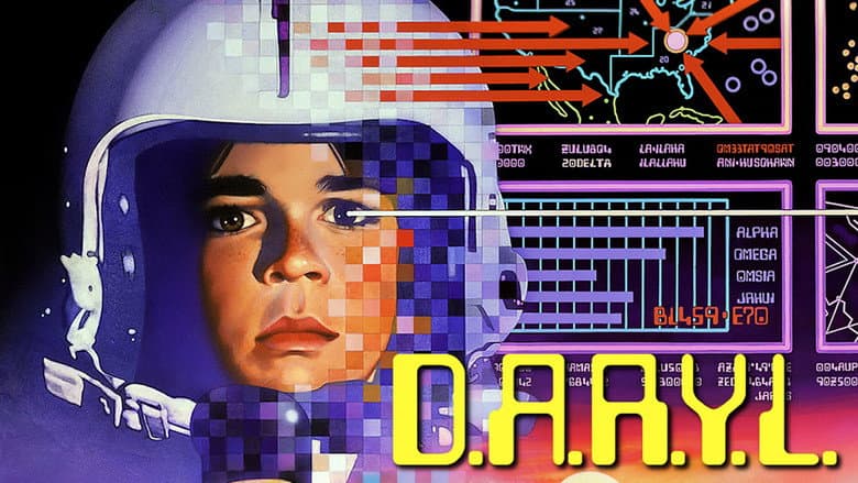 D.A.R.Y.L. still