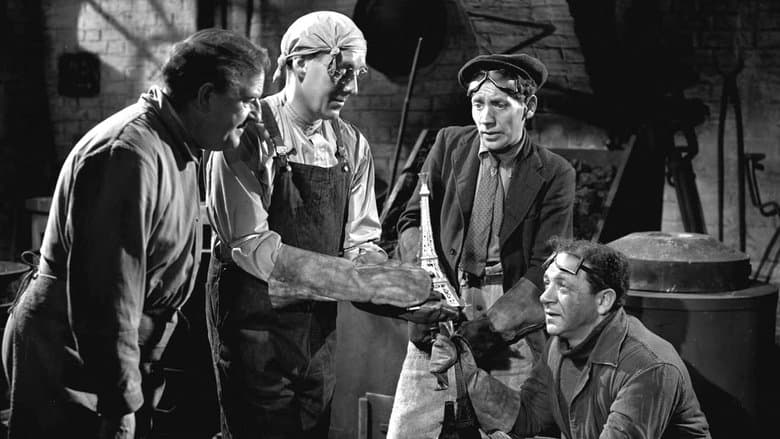 The Lavender Hill Mob still