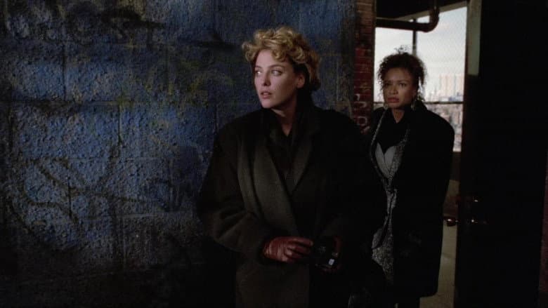 Candyman still