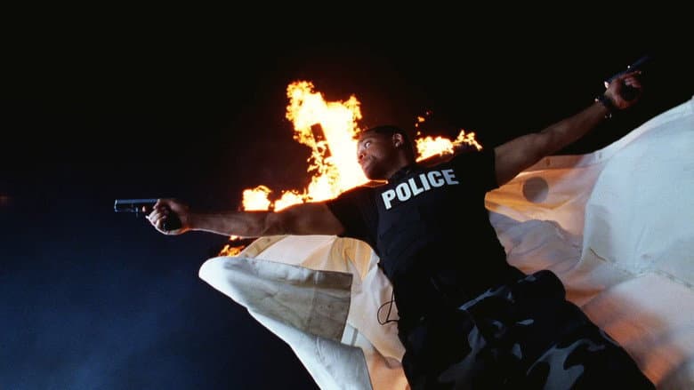 Bad Boys II still