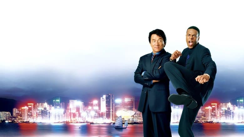 Rush Hour 2 still