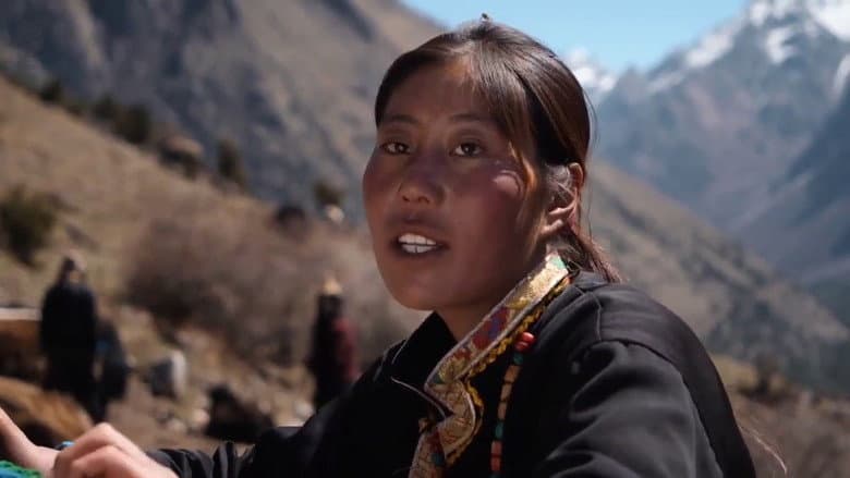 Bhutan - Glücksland im Wandel still