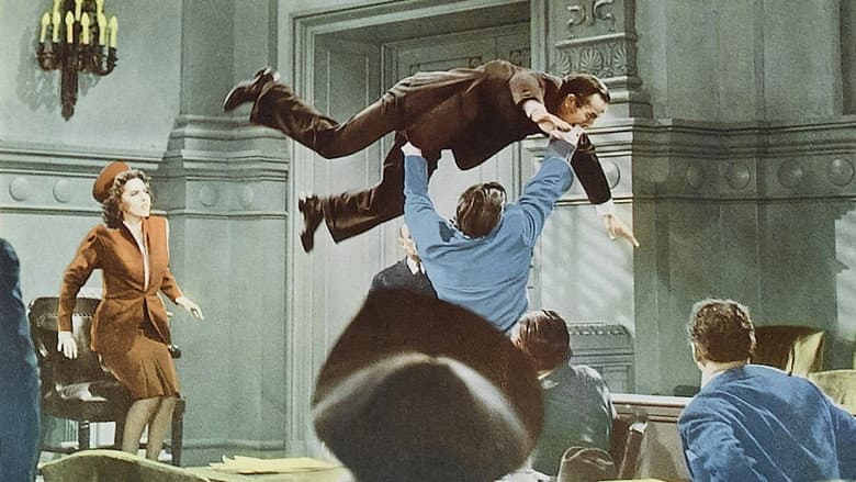 Tarzan's New York Adventure still
