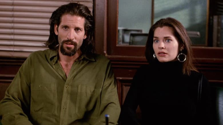 Undercover still