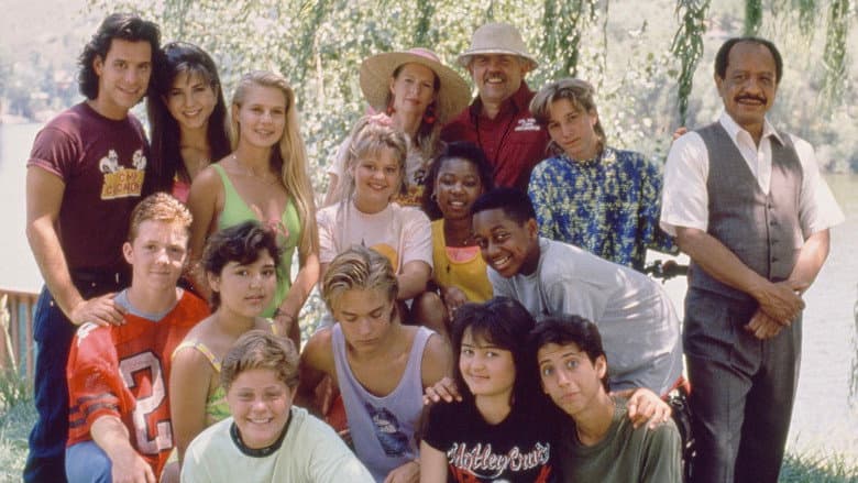 Camp Cucamonga still