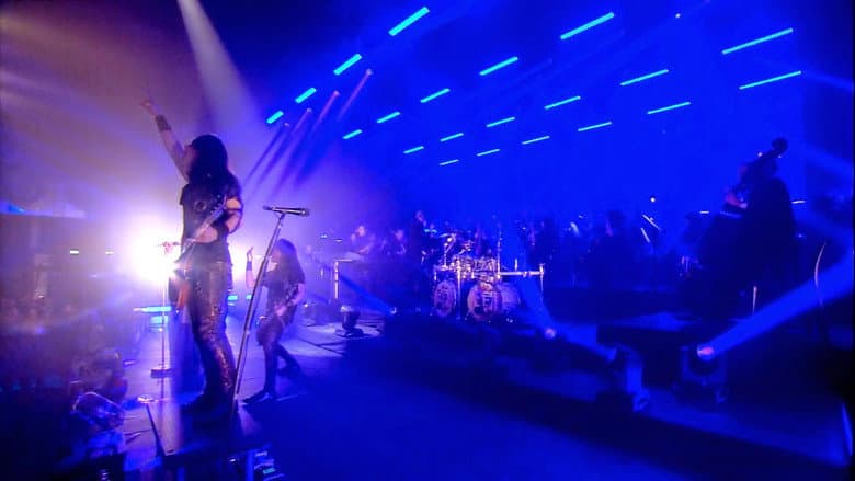 Epica: Retrospect: 10th Anniversary still