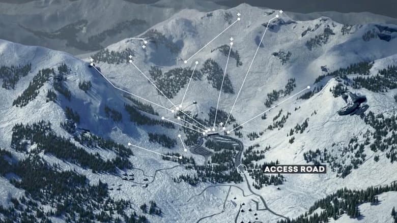 Buried: The 1982 Alpine Meadows Avalanche still
