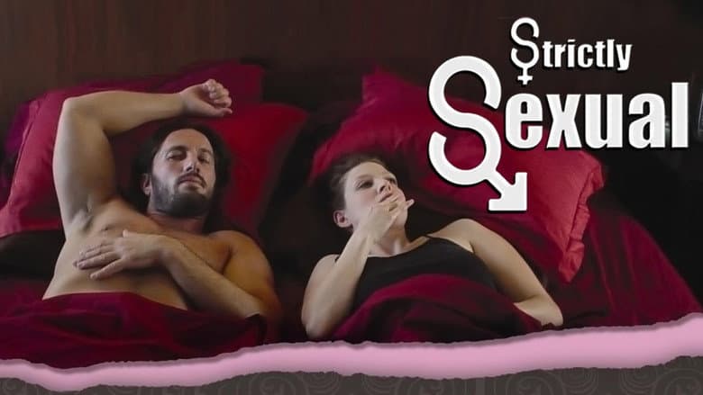 Strictly Sexual still