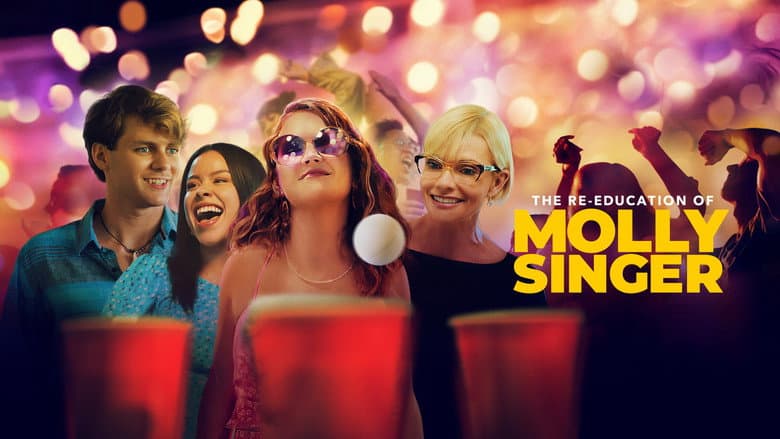 The Re-Education of Molly Singer still
