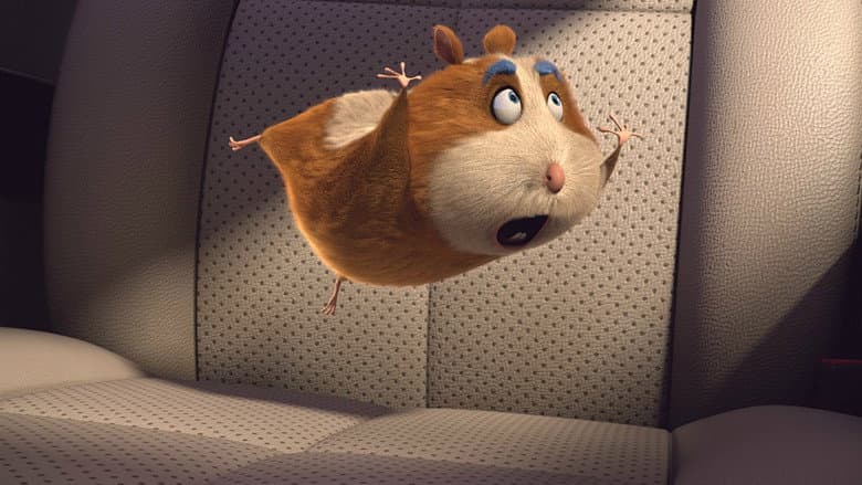 Animal Crackers still
