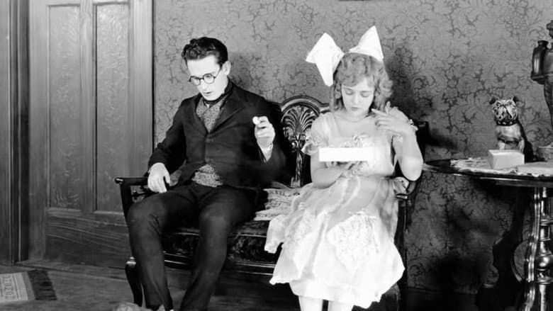 Grandma's Boy still