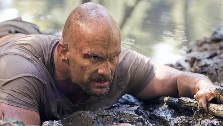 The Condemned still