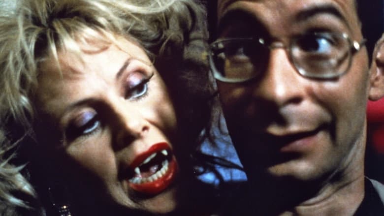 Beverly Hills Vamp still
