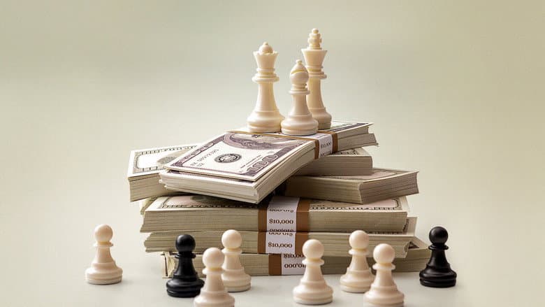 Capital in the Twenty-First Century still