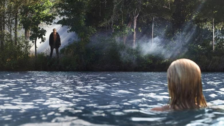 His Name Was Jason: 30 Years of Friday the 13th still