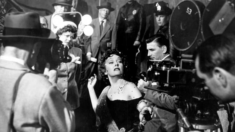 Sunset Boulevard still