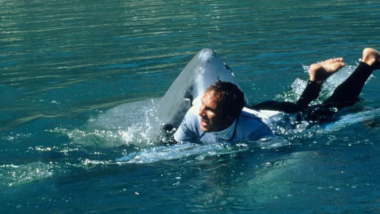 Shark Attack 2 still